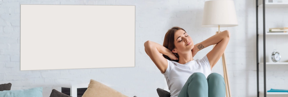 Prednosti infracrvenog grijanja